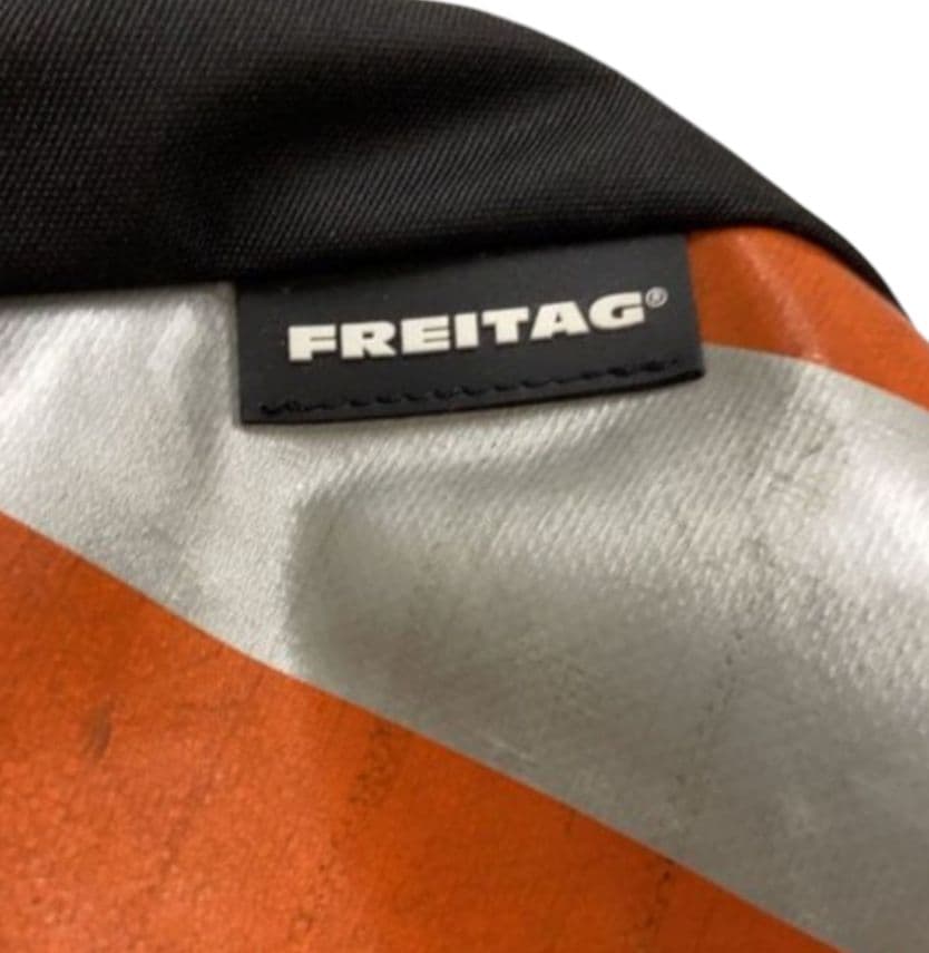 『FREITAG / F660 / JIMMY』廃盤