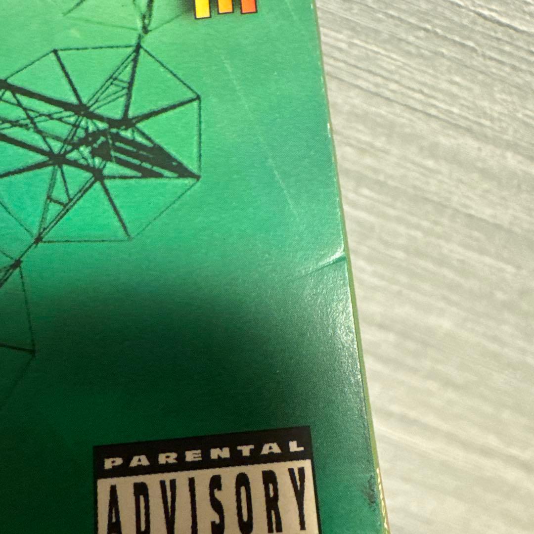 洋楽 TYPE O NEGATIVE / THE LEAST WORST OF