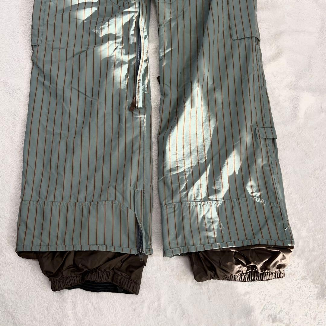 BURTON　スノーボードウェア　パンツ　メンズ　L