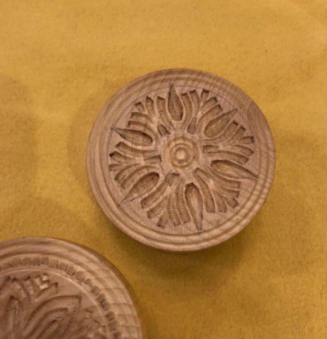 コルツェッティ　Corzetti