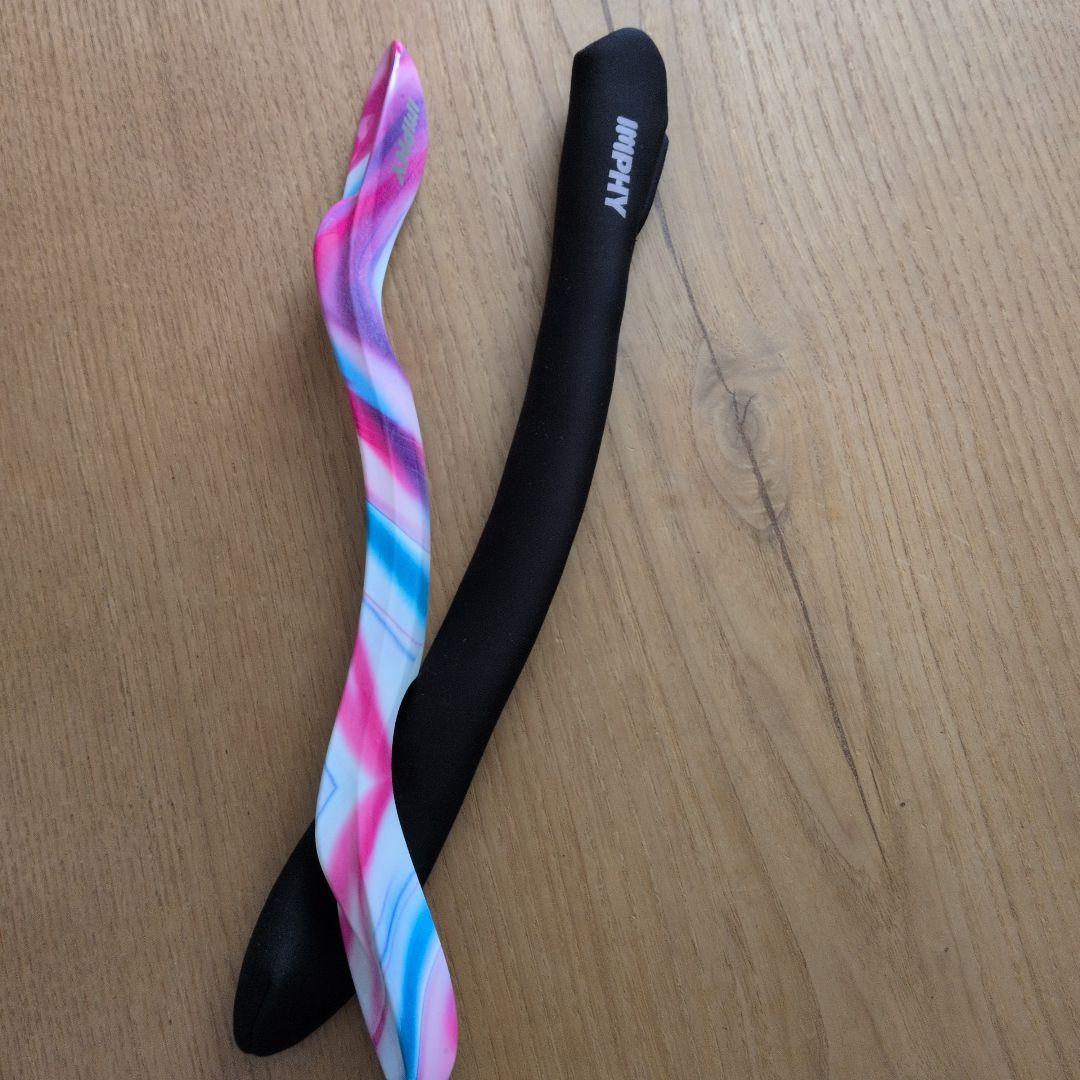 （美品）IMPHY インフィ リリーススティック