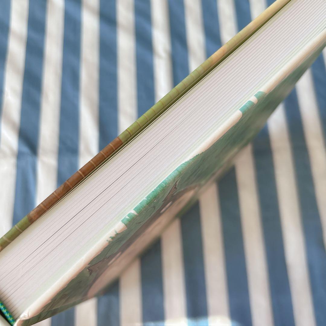宮崎駿 画集「Hayao Miyazaki」DelMonico Books