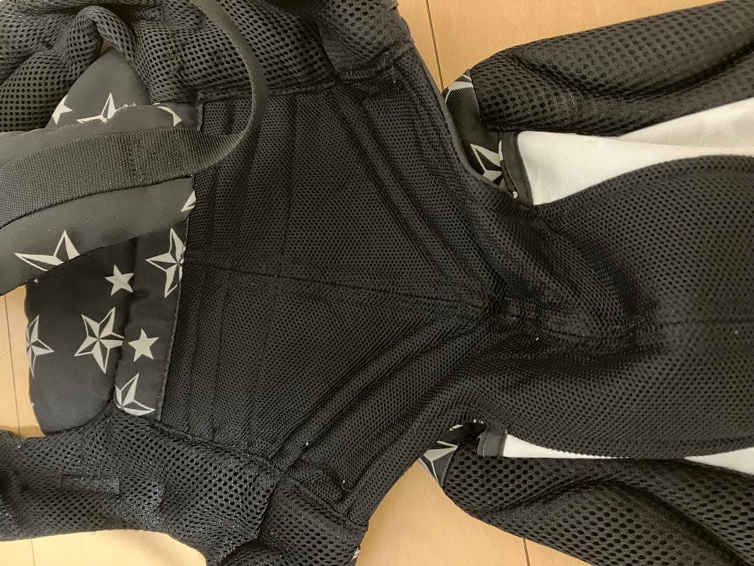Ergobaby エルゴベビー 抱っこひも オムニ 星柄