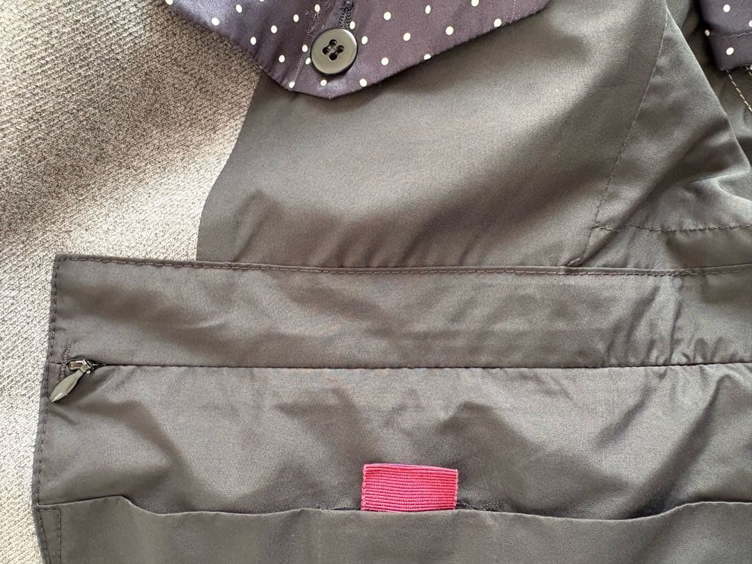 ◡̈専用♡MACKINTOSH PHILOSOPHY マッキントッシュ ジャケット