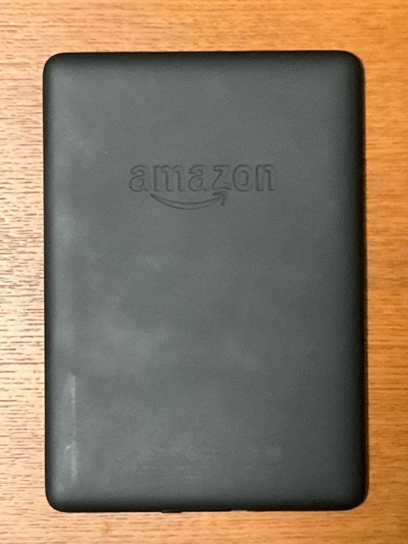 Kindle Paperwhite 第10世代　32GB