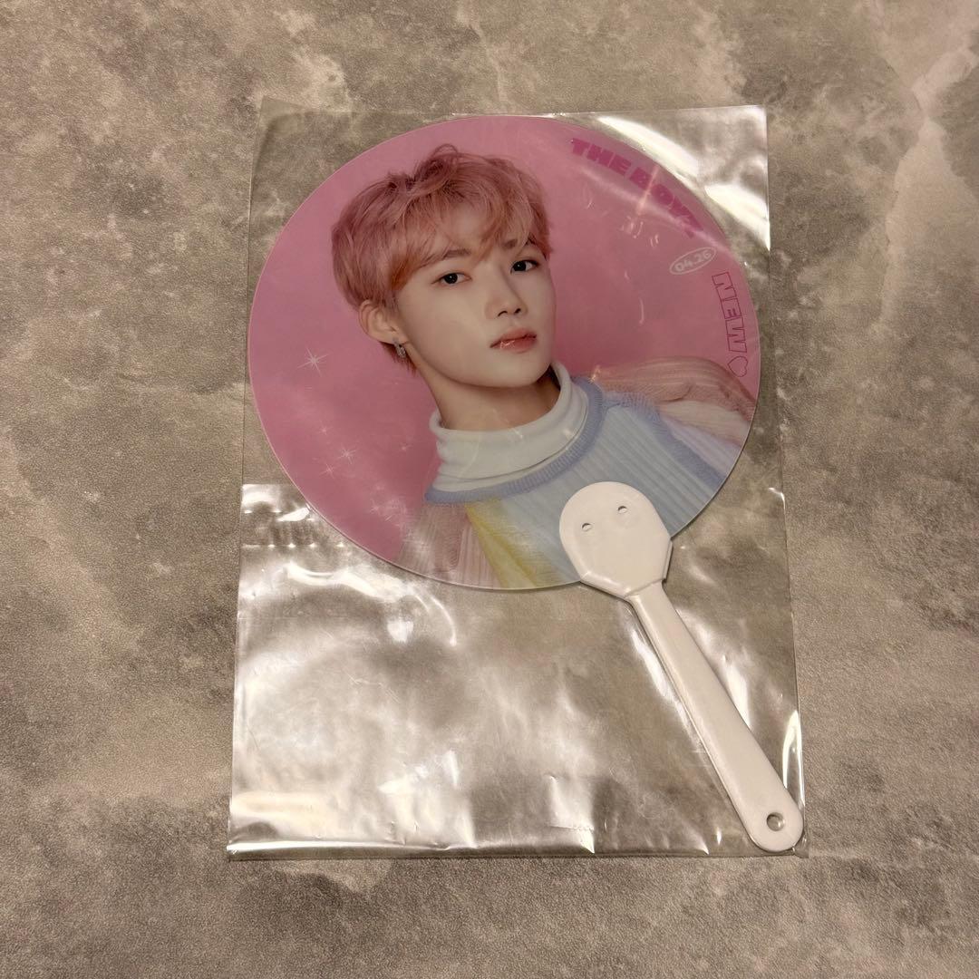 THE BOYZ ドボイズ グッズ まとめ売り