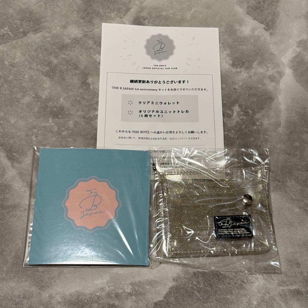 THE BOYZ ドボイズ グッズ まとめ売り