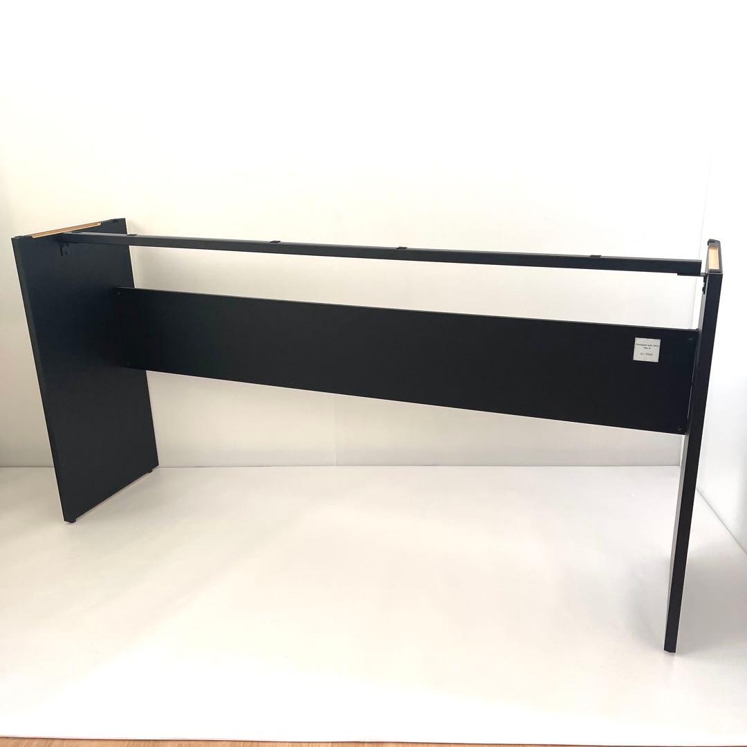 【KORG】 B1/B2/B2N/XE20 専用スタンド STB1-BK