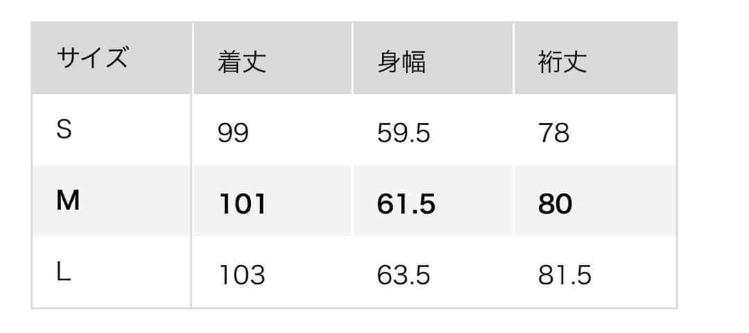 新品タグ付き　ユニクロ　UNIQLO モッズコート 2024 M 黒