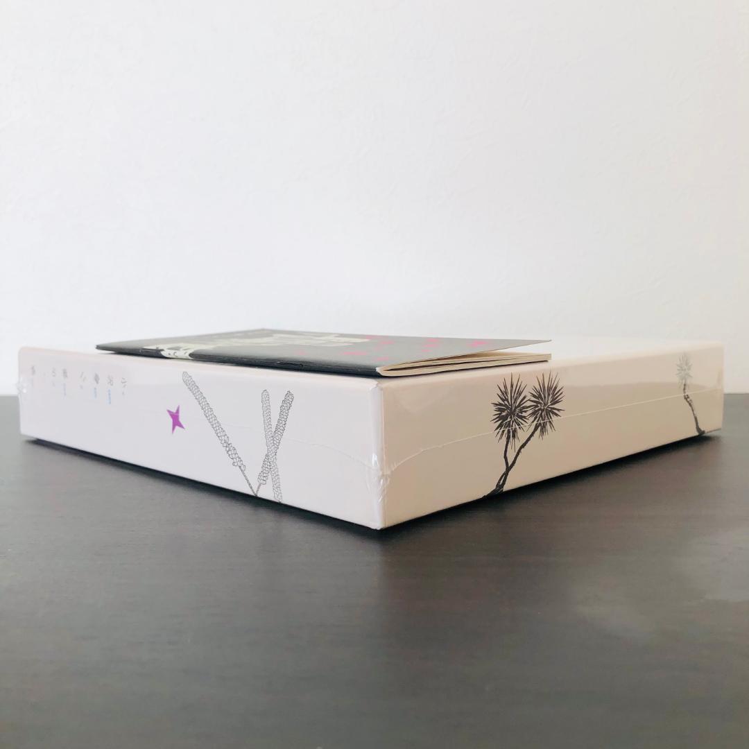 シュリンク未開封 限定 特典 小冊子 付 小沢健二作品集「我ら、時」 オザケン