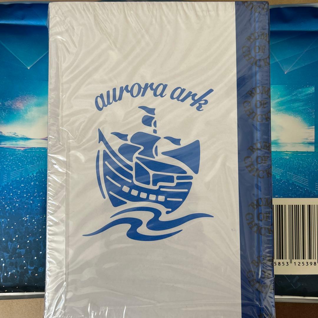 【新品】BUMP OF CHICKEN TOUR 2019 初回限定盤　おまけ付