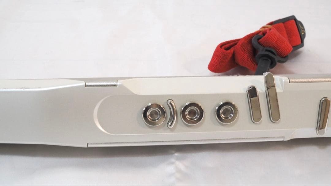 EWI4000SW AKAI ウィンドシンセサイザー
