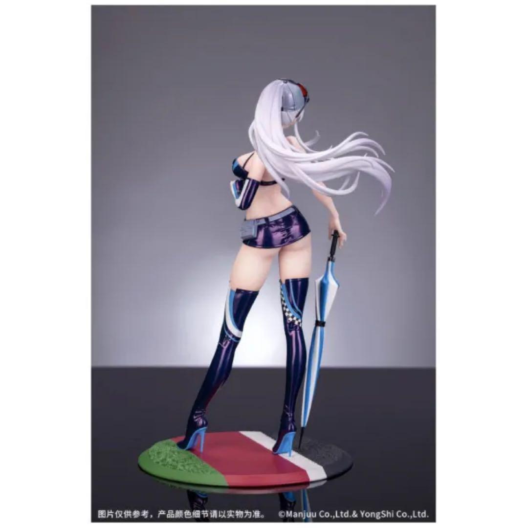 Gift+シリーズ アズールレーン「エンタープライズ 」フィギュア 正規品
