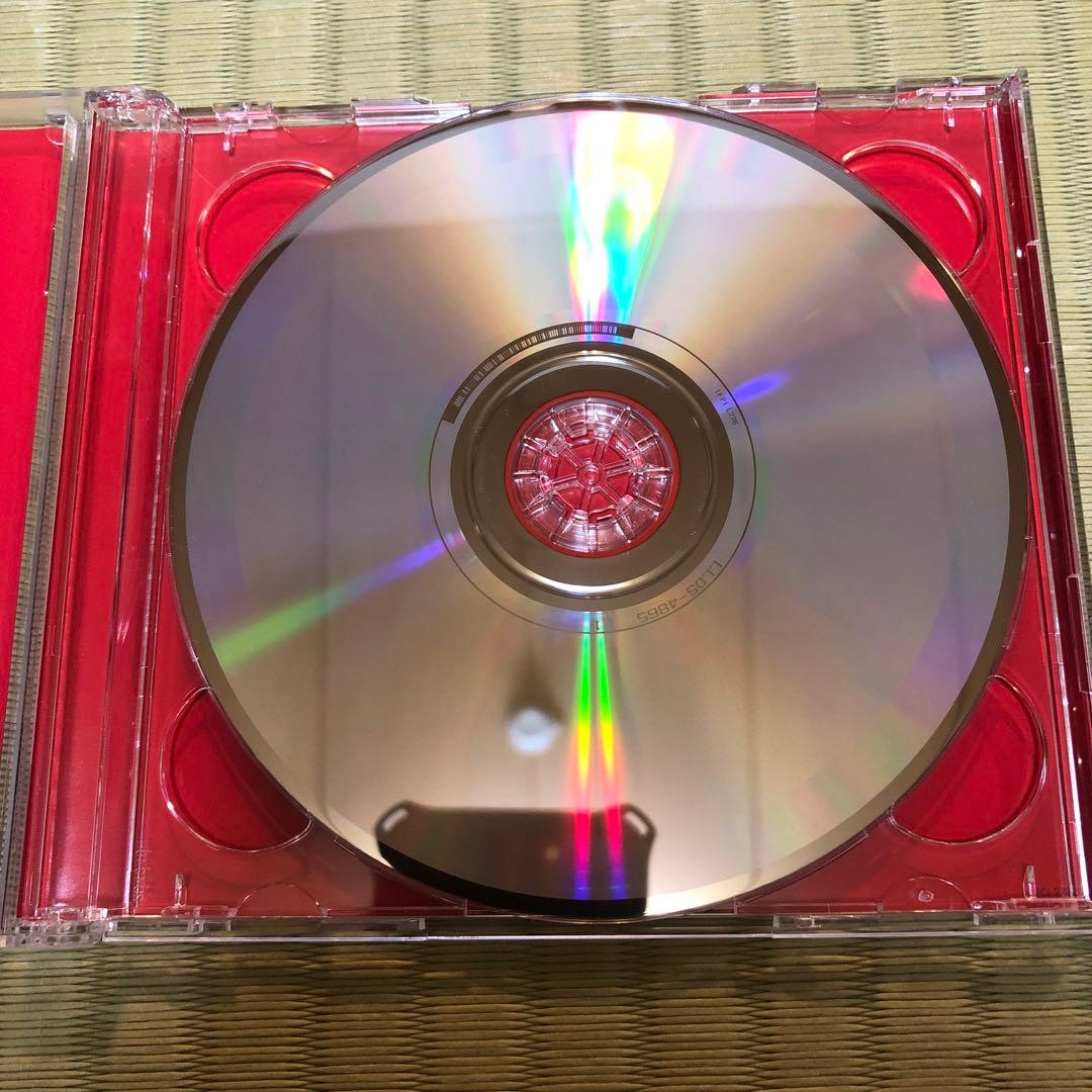ヒトリエ WONDER and WONDER 初回生産限定盤　CD＋DVD