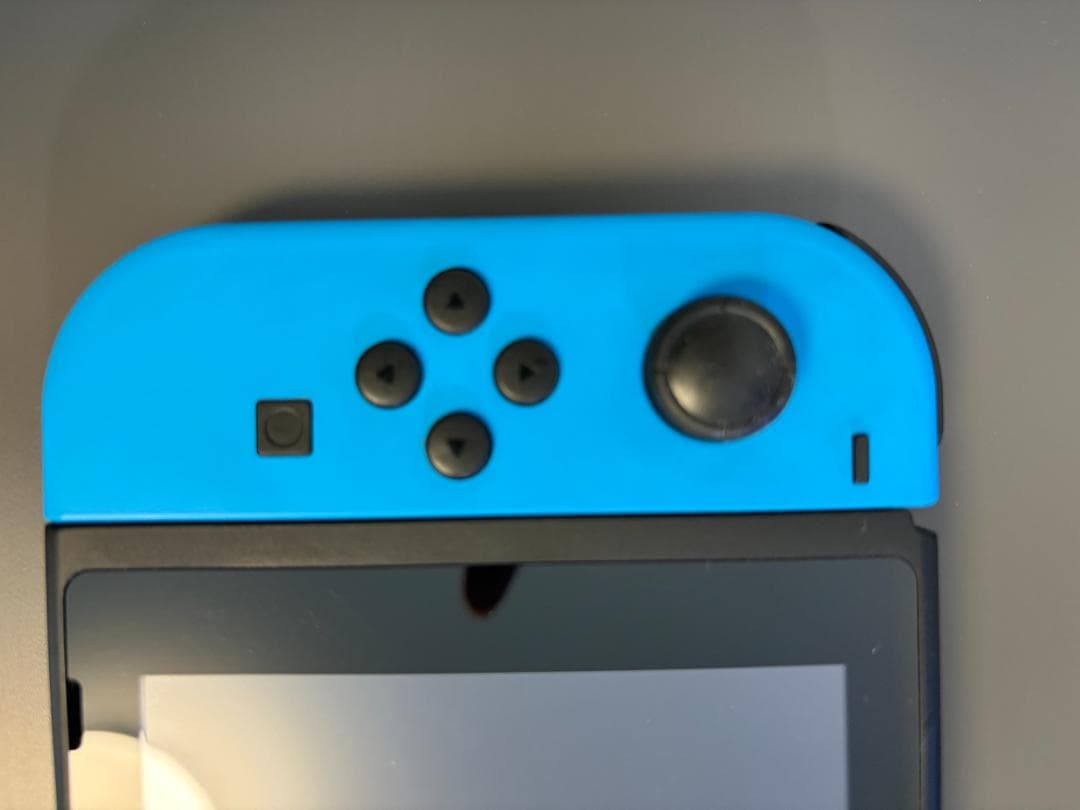 Nintendo Switch 本体 付属品(Joy-Con/ドック/ケーブル）