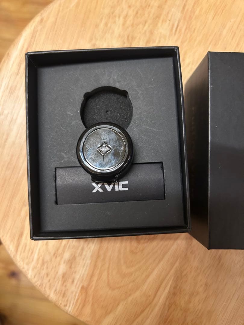 訳あり品 Putting View パッティングビュー ピン折れXVIC