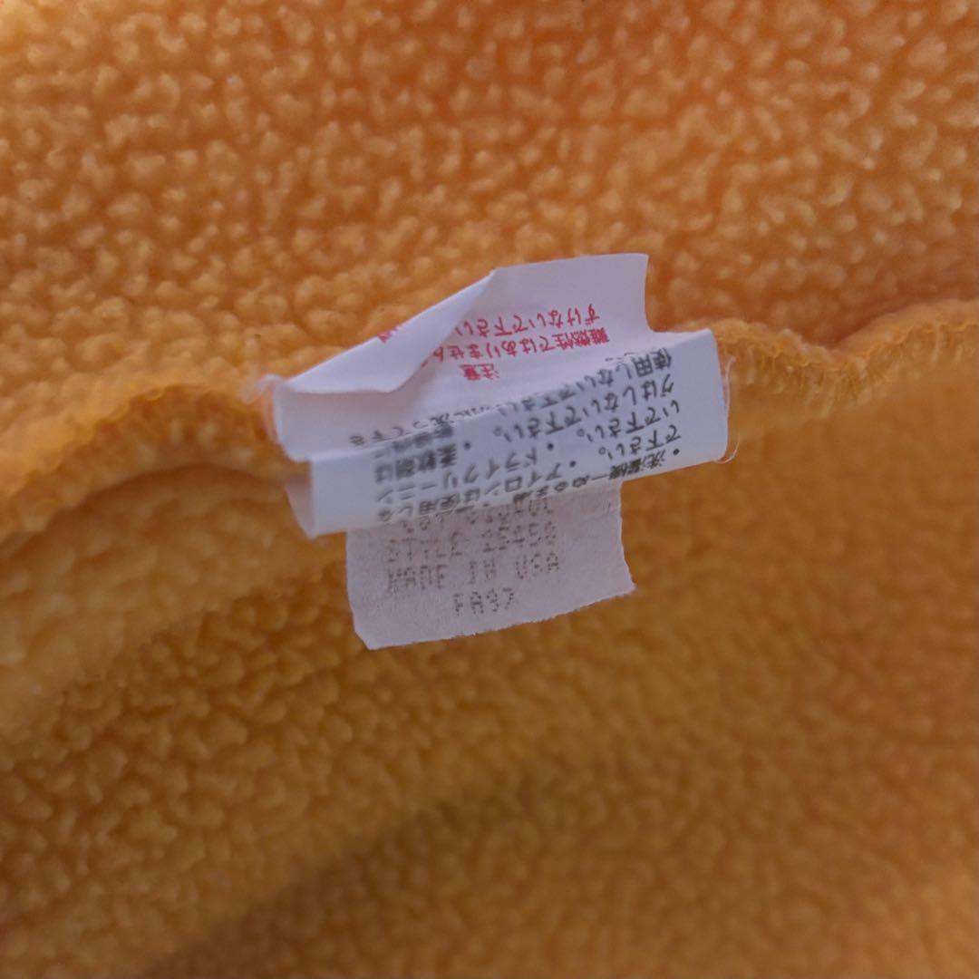 極美品！貴重！USA製 パタゴニア シンチラ スナップT Patagonia