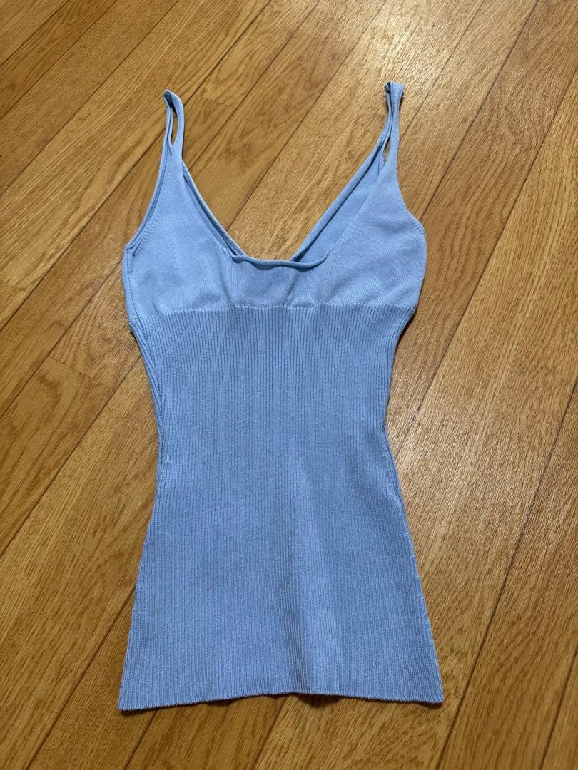 paloma wool/パロマウール　キャミソール
