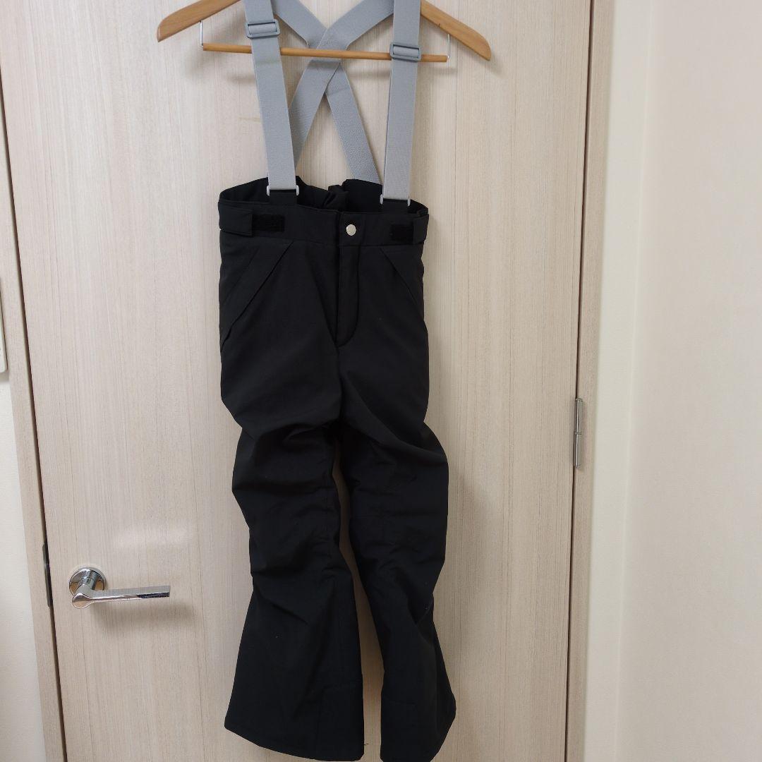 RÉSEEDA スキーウェア ジュニア 130