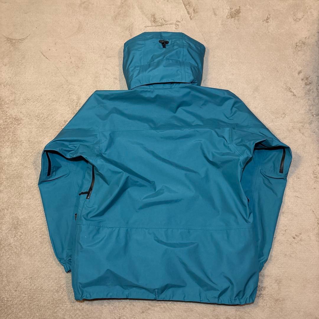 GREENCLOGHING グリーンクロージング　HEAVY JACKET L