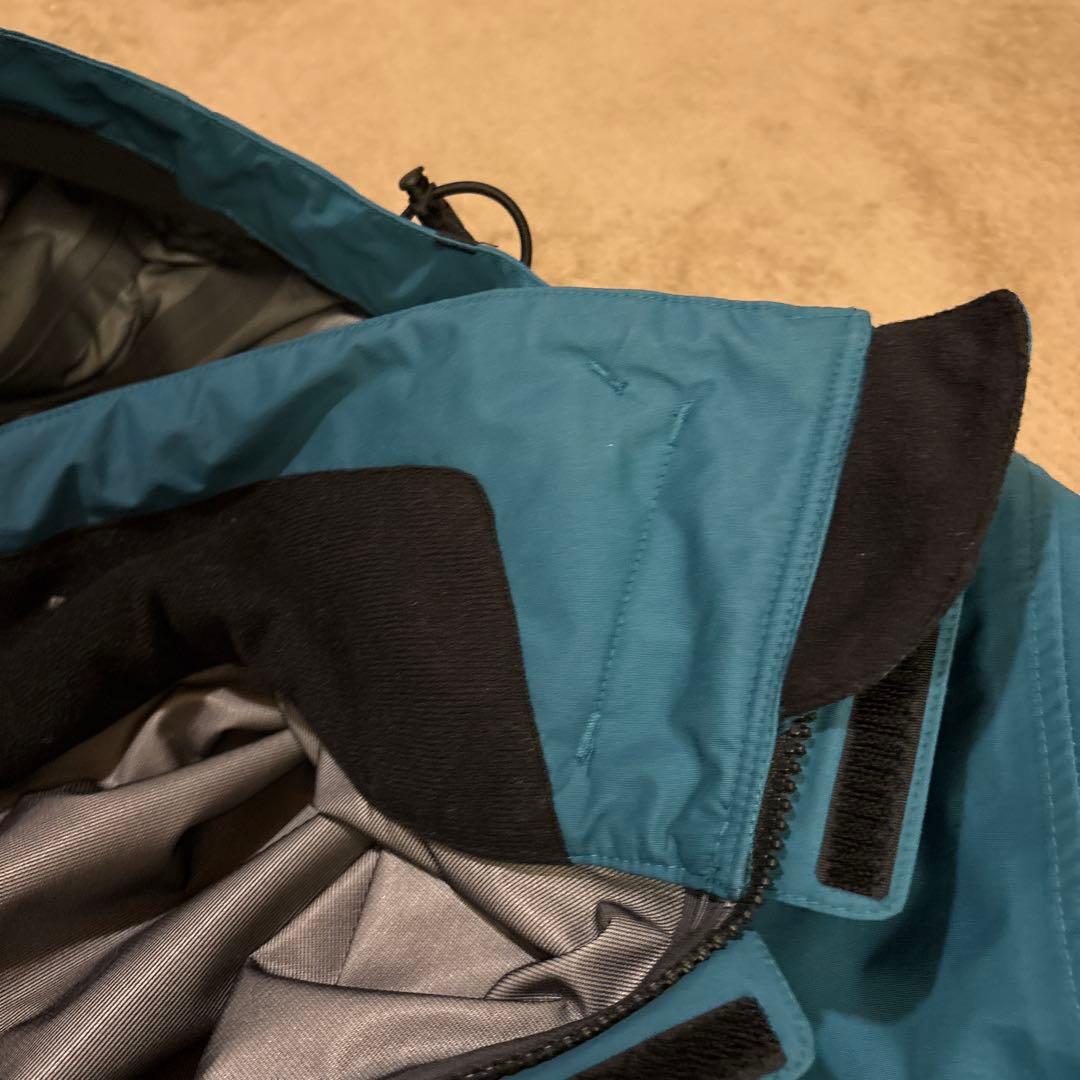 GREENCLOGHING グリーンクロージング　HEAVY JACKET L