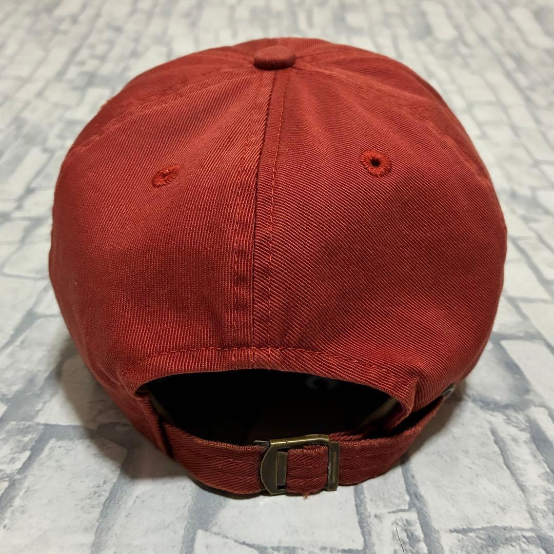 ル*世様 90s OLD STUSSY オールドステューシー ボロ 刺繍ロゴ キ