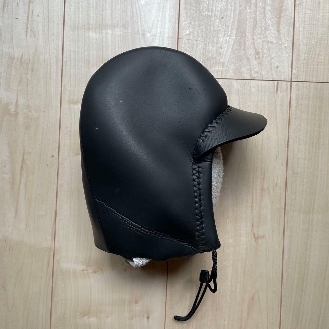 ヘッドキャップ　ウエットスーツ　AMSTERDAMWETSUIT