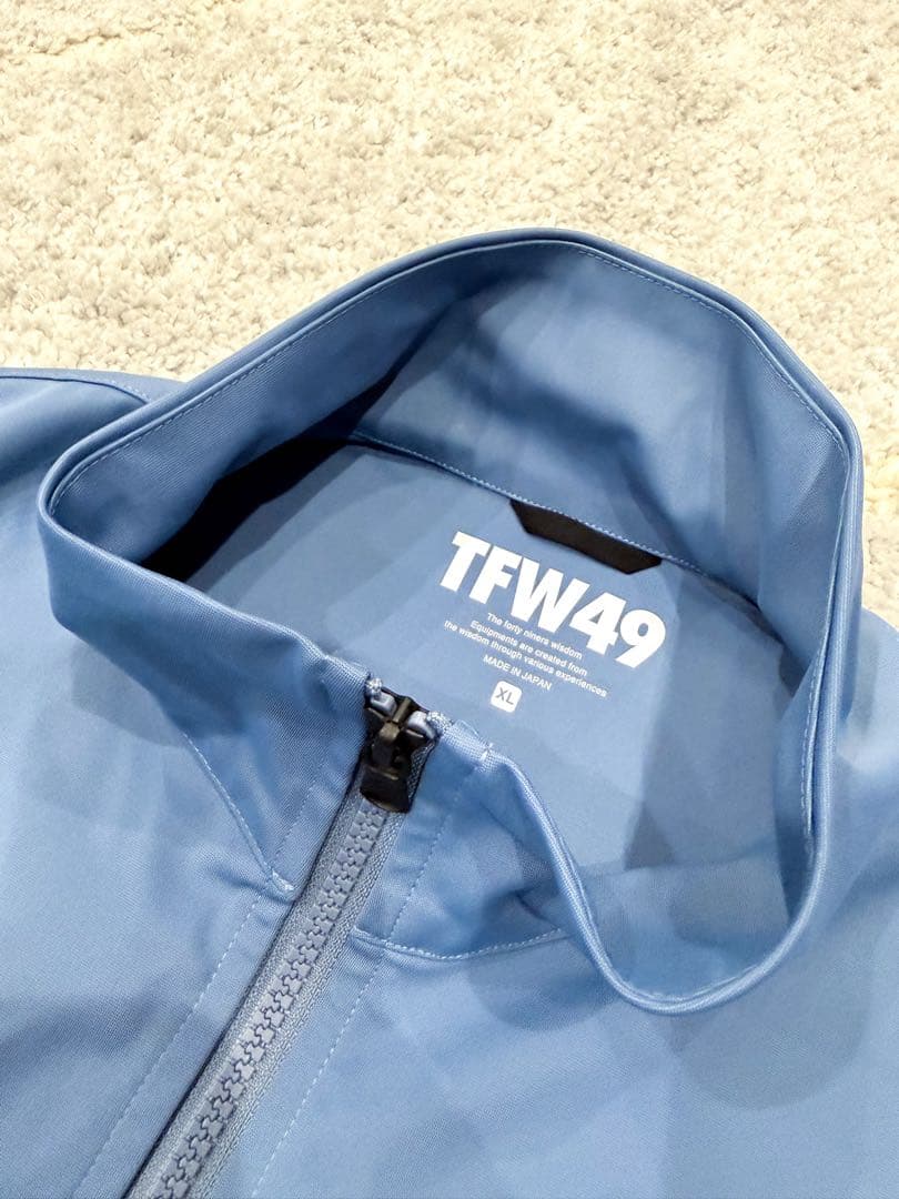 専用 TFW49 セットアップ 2点