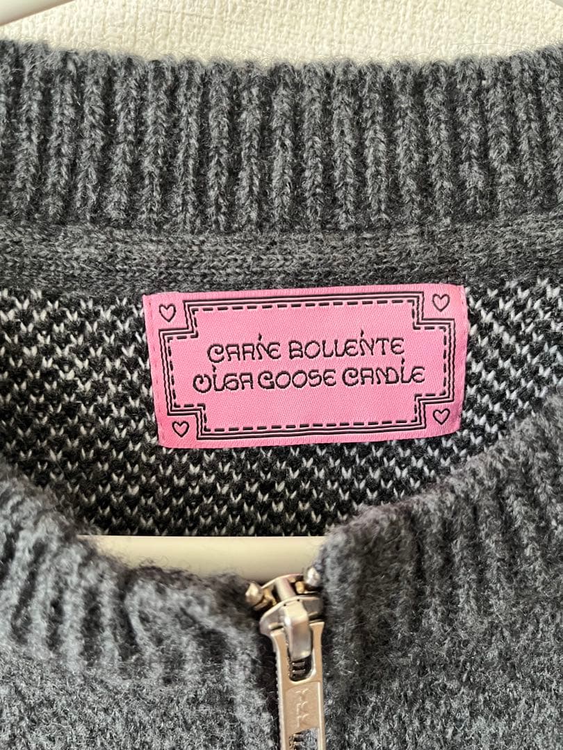 Carne Bollente カルネボレンテ Lady Meets Tramp