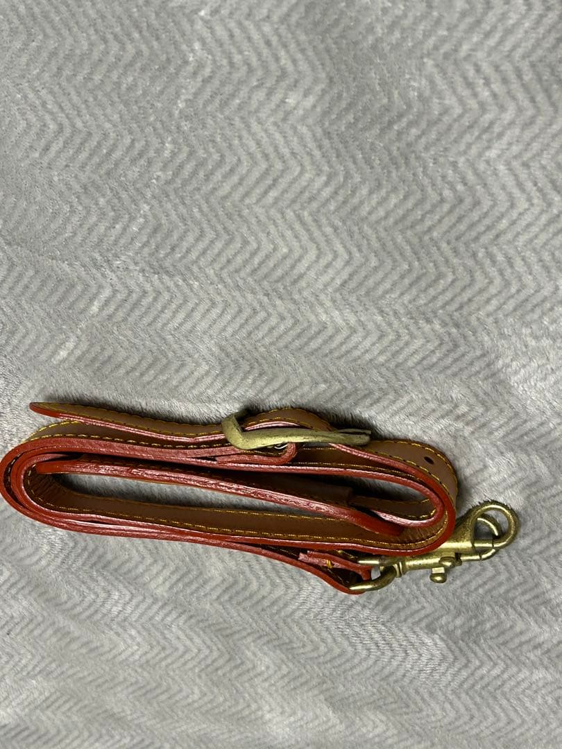 Louis Vuitton モノグラム　キーポル 55cm