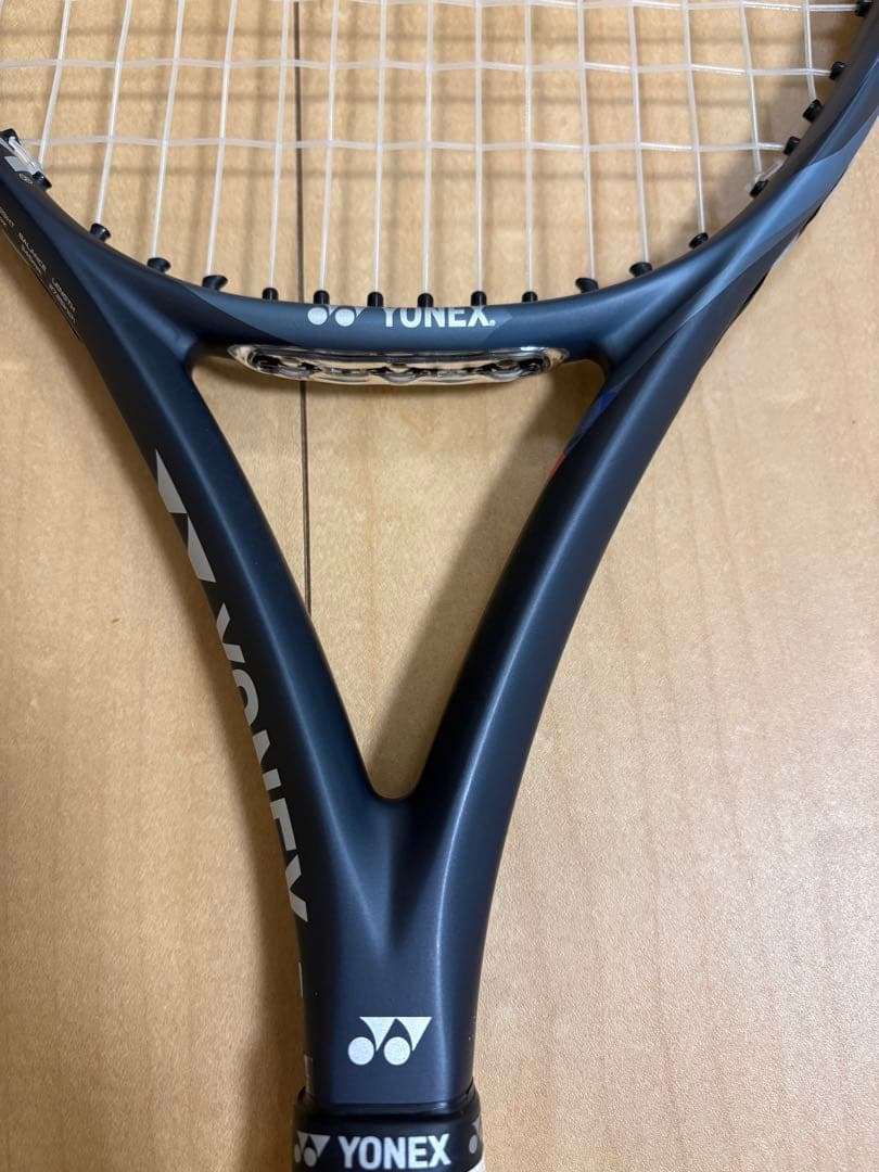 YONEX テニスラケット 袋付き　レディース　初心者