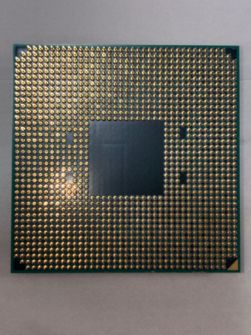 箱無し ジャンク扱い 動作補償なし AMD Ryzen 7 5700G CPU