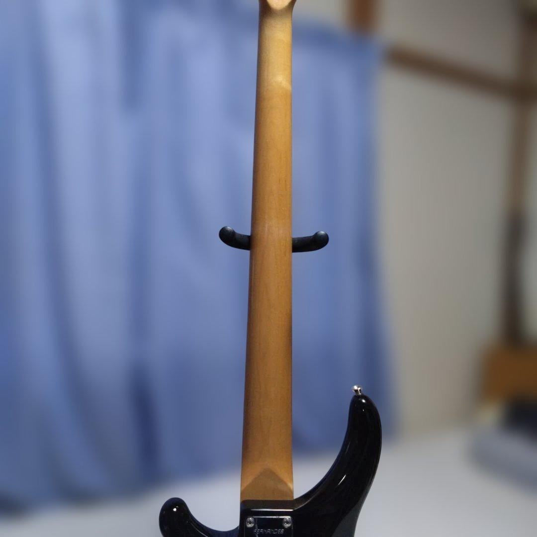 Fernandes FRB ミディアムスケール エレキベース プレベ