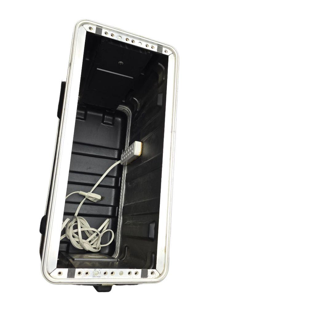 最終値下げSKB ラックケース ブラック