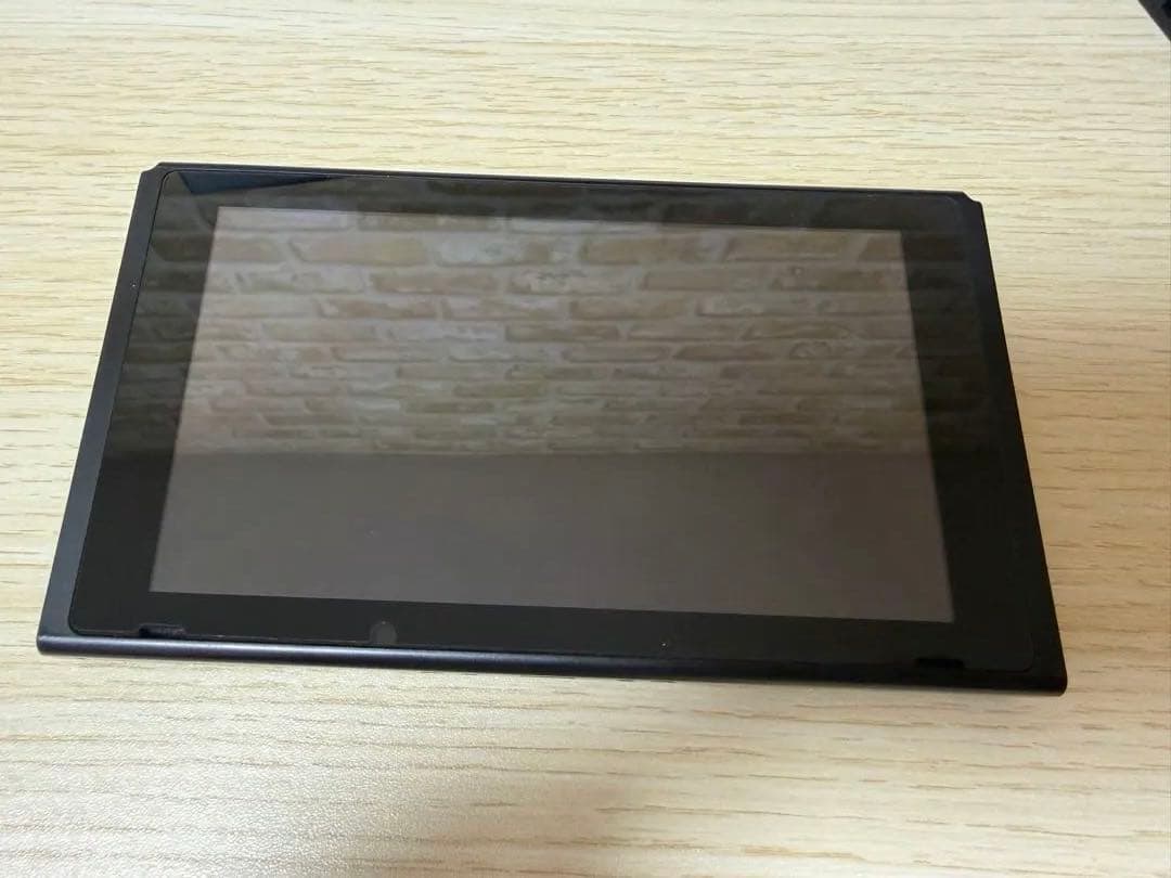 Nintendo Switch &128GBSDカード&その他付属