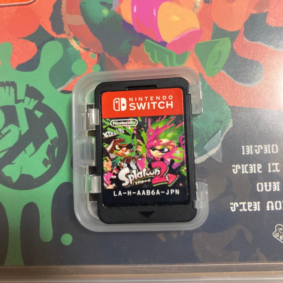 [美品] Nintendo Switch 本体＋コントローラーセット 付属品多数