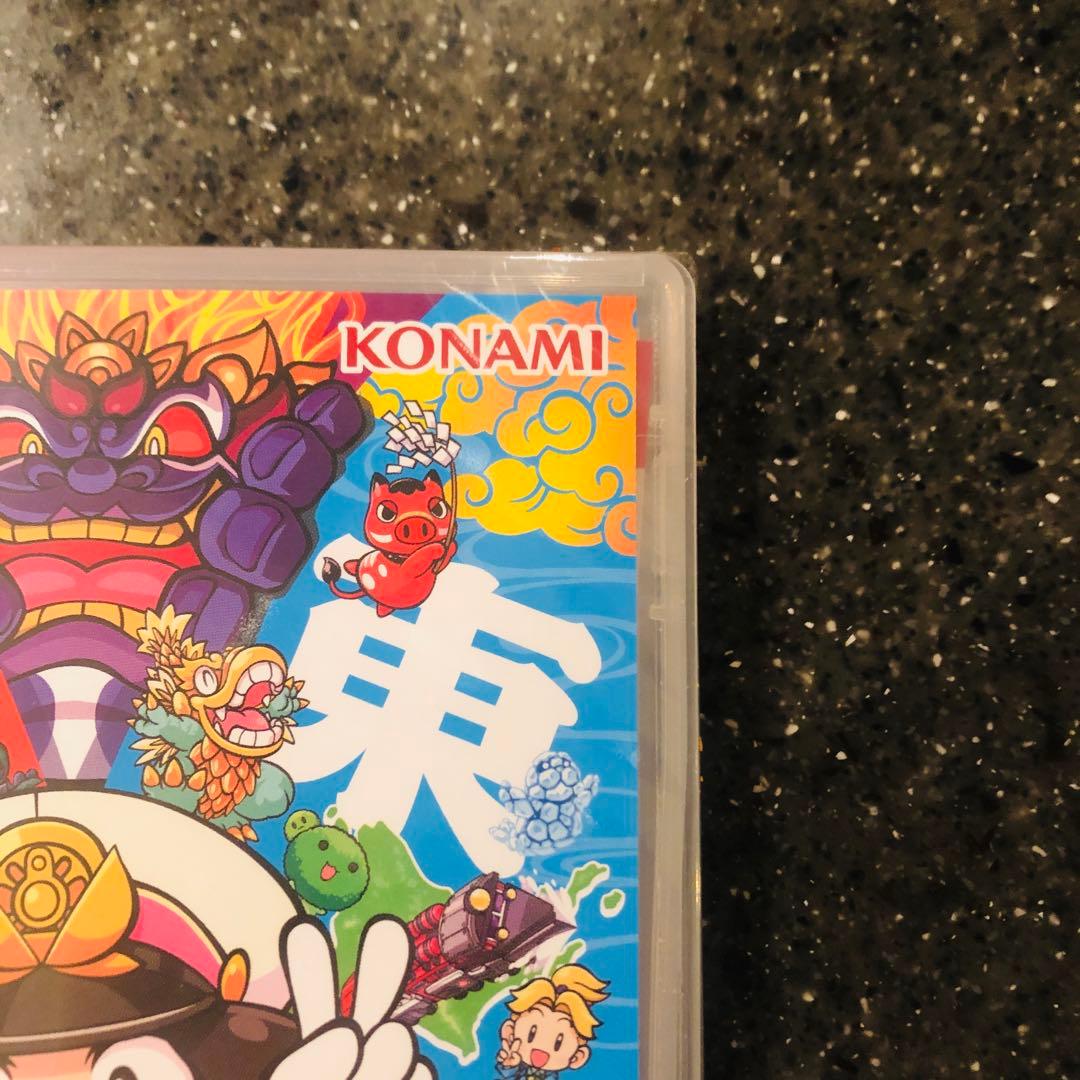 新品　24時間以内配送　 桃太郎電鉄2 あなたの町もきっとある Switch