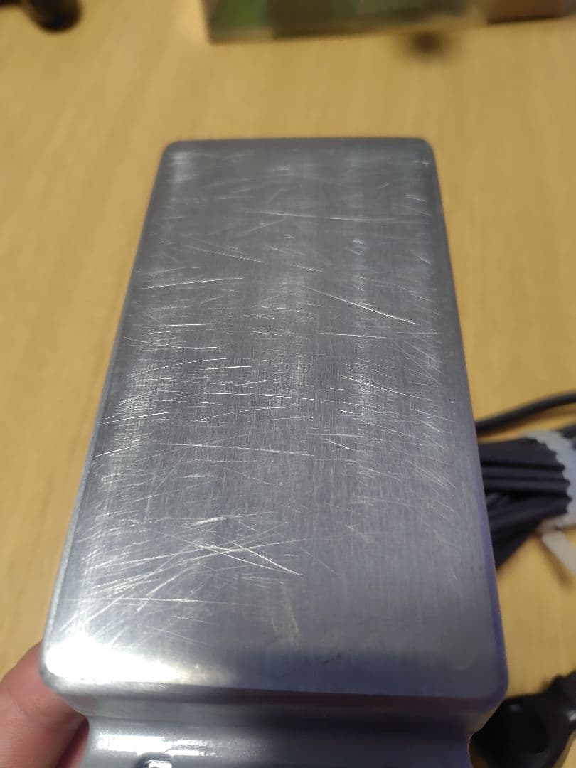 waxセット+ワックスviolet200
