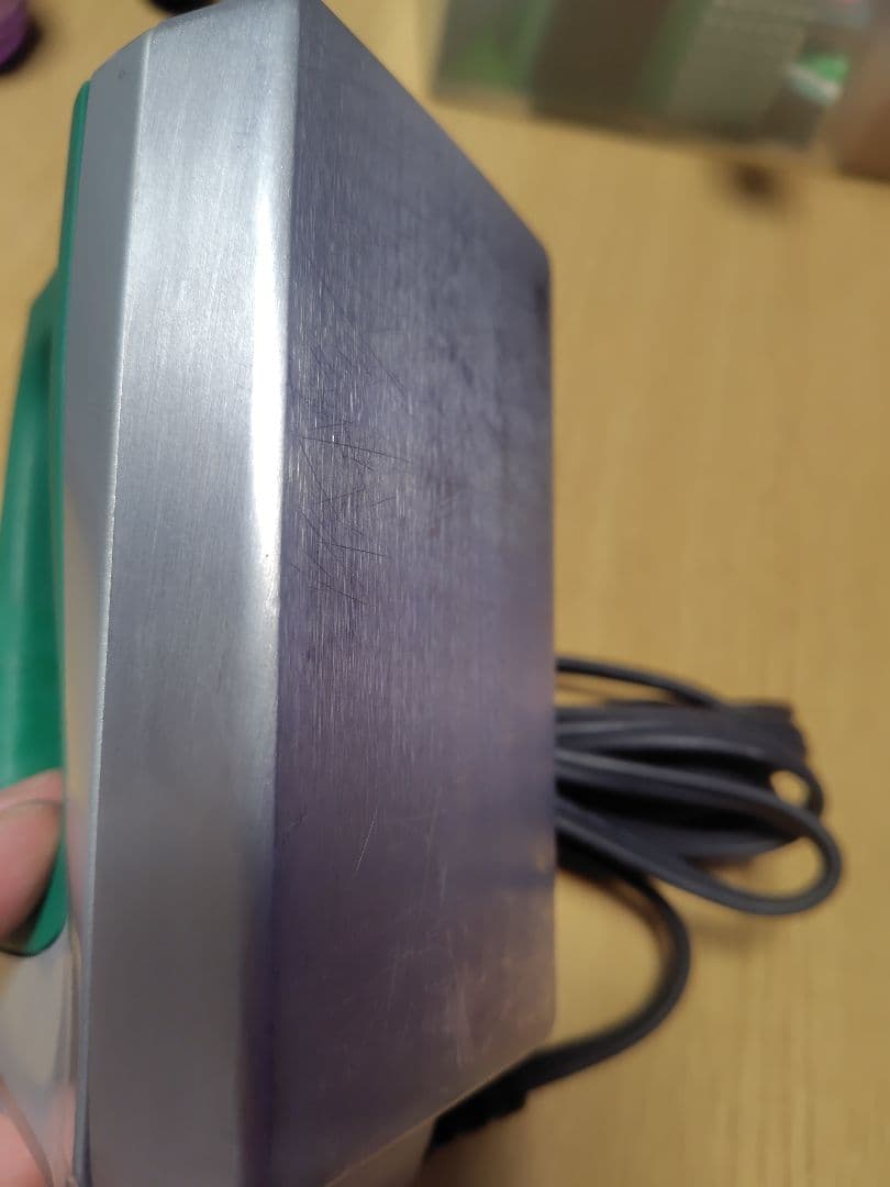 waxセット+ワックスviolet200