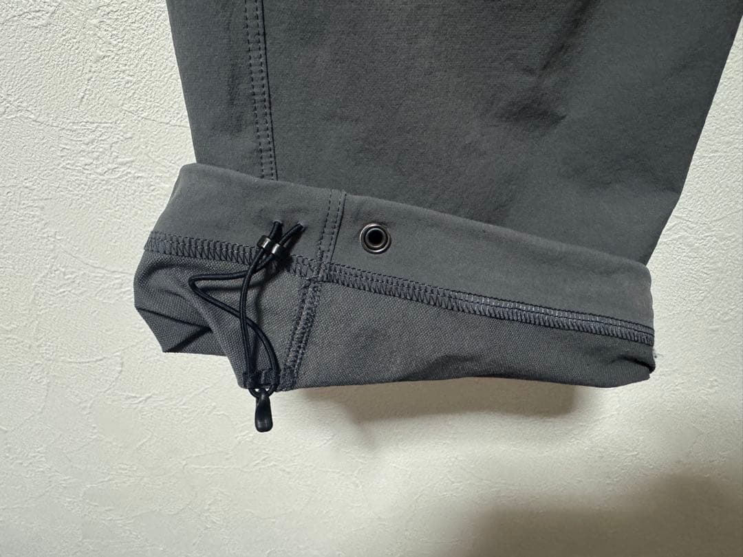 ARC'TERYX アークテリクス GAMMA LT PANT ガンマLT