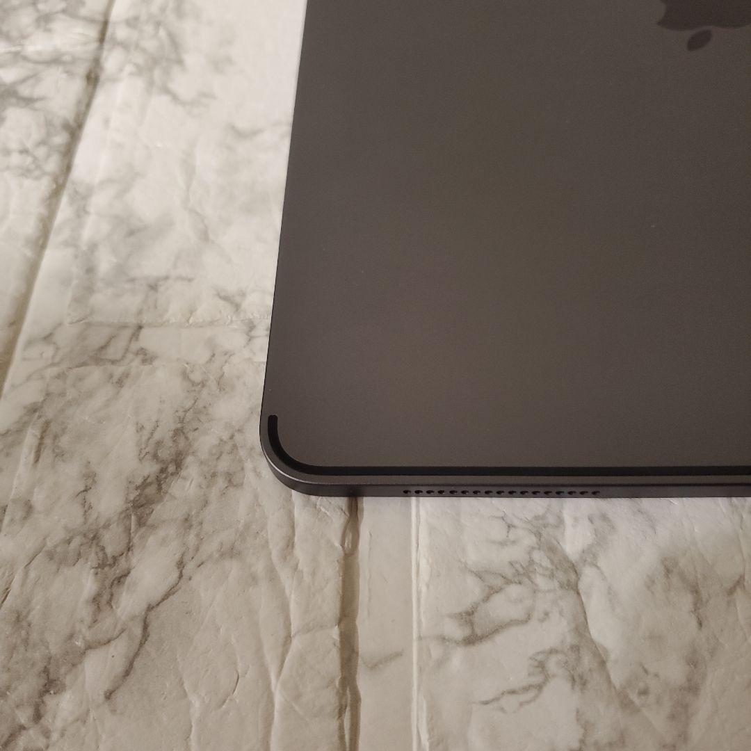 135 iPad pro 12.9 4世代 128GB スペースグレイ
