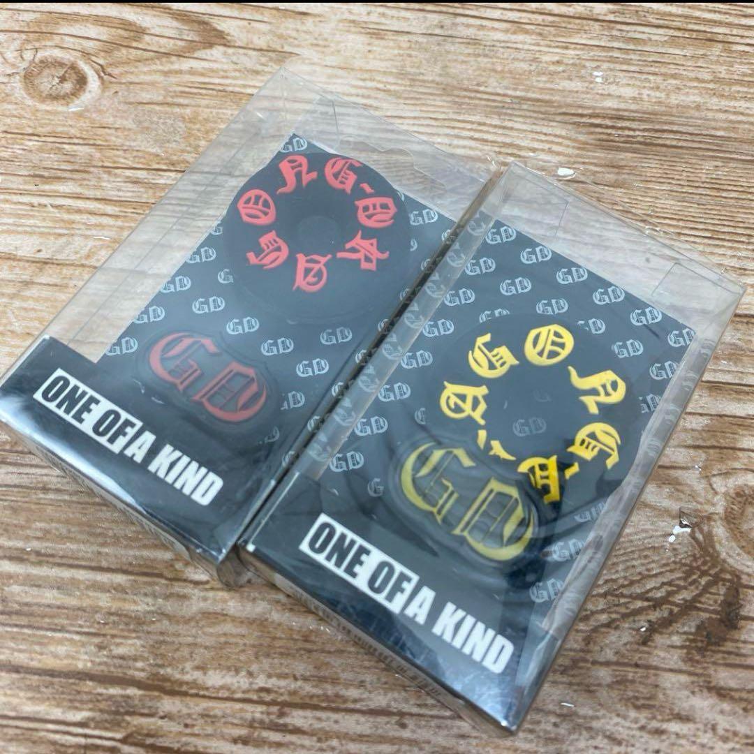 希少 G-DRAGON COUP D'ETAT 韓国版CDまとめ売りSET