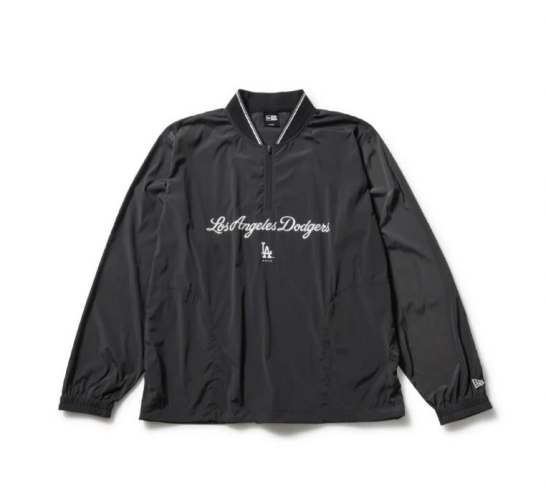 【新品未使用】ニューエラ ドジャース ブラック ゴルフ XL 定価¥12,100