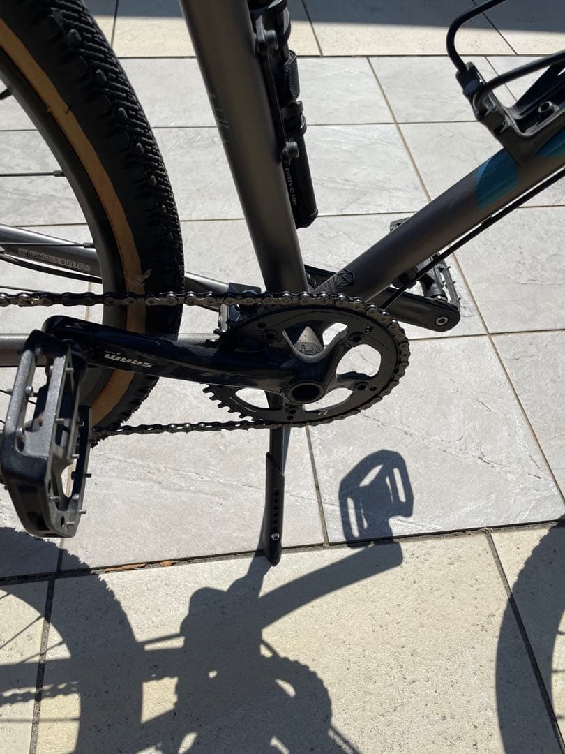 kona rove st dl グラベルロード