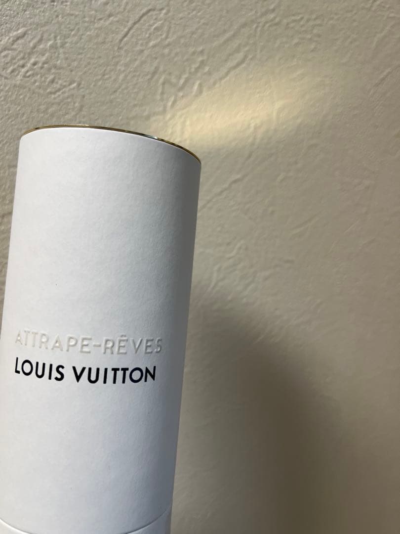 最終値下げ❗️LOUIS VUITTON アトラップ・レーヴ 香水　箱付き