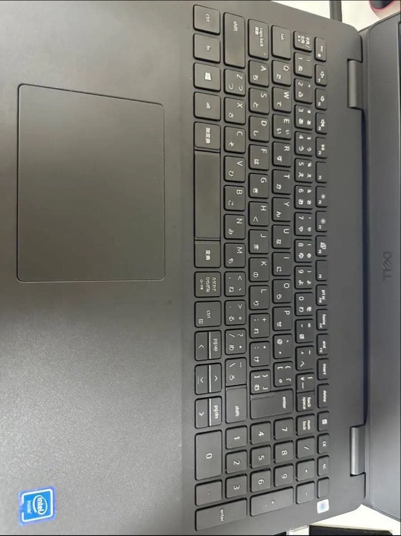 鈴*木様 DEll inspiron3502 ノートパソコン