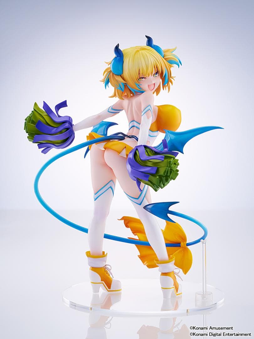 AMAKUNI BOMBERGIRL パイン サキュバスチアコスVer.