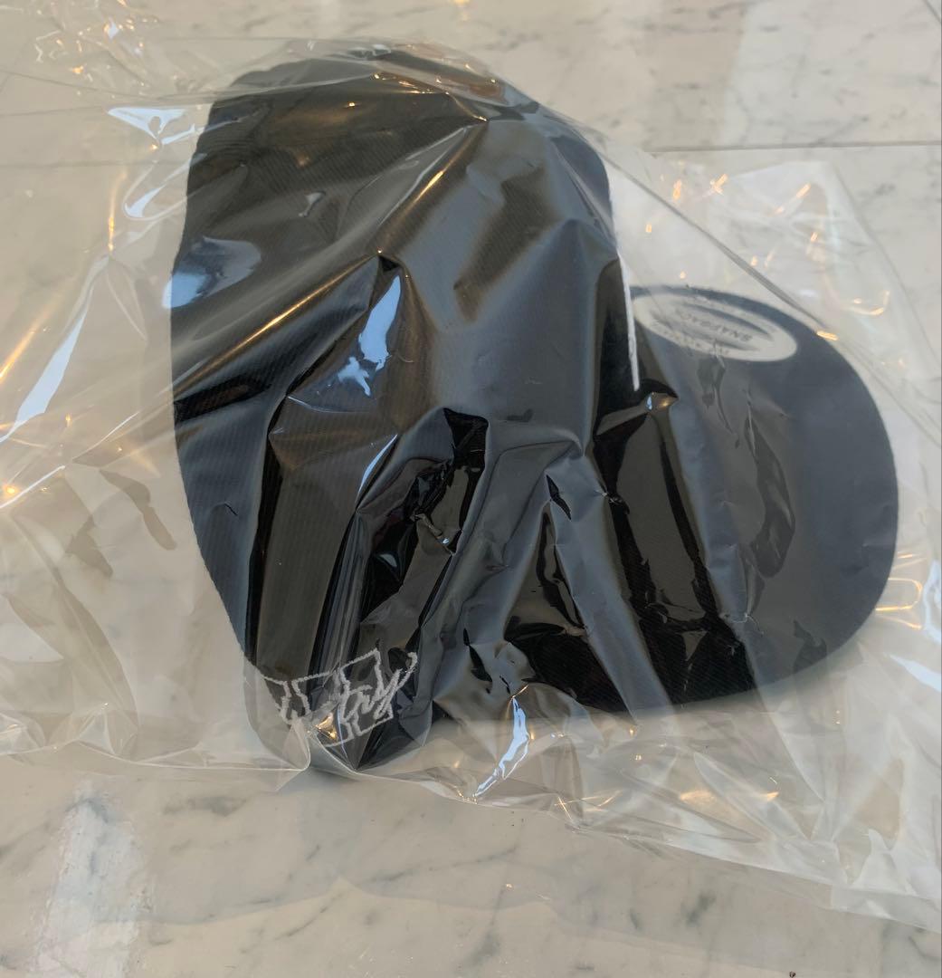KHI 萩原京平 新品未使用 スナップバックキャップ