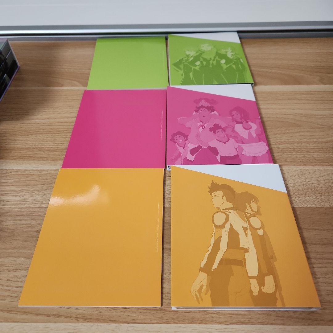 超時空要塞マクロスΔ　Blu-ray全巻セット