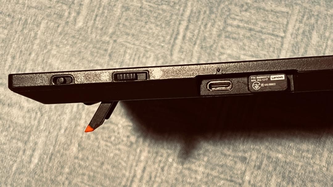 ケ*ン様 【動作確認済】ThinkPadトラックポイント キーボード II (日